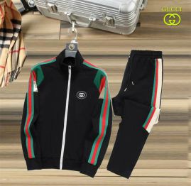 Picture of Gucci SweatSuits _SKUGucciM-3XL12yn1628428